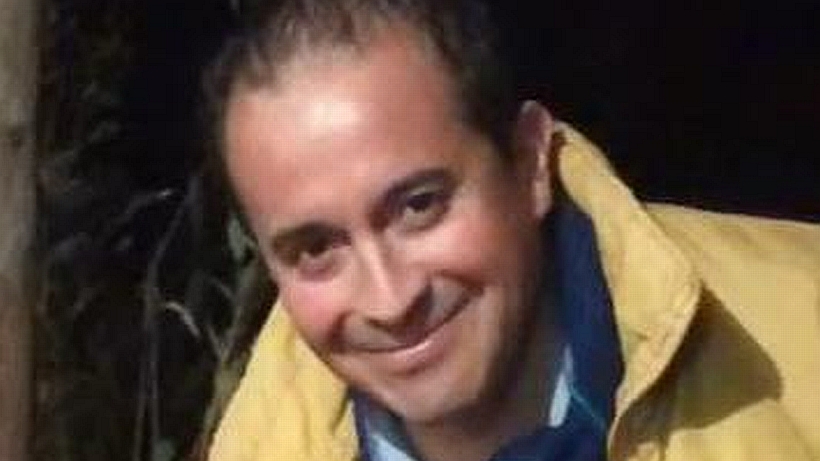 Víctima fatal de incendio en Osorno era un conocido peluquero del sector centro Víctima fatal de incendio en Osorno era un conocido peluquero del sector centro