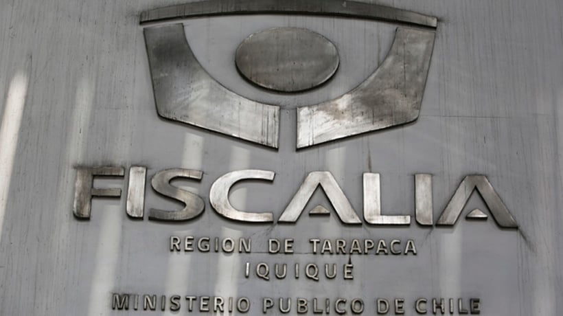 Fiscalía logró condena de 17 años de sujeto que violó a los dos hijos de su pareja en Iquique Fiscalía logró condena de 17 años de sujeto que violó a los dos hijos de su pareja en Iquique