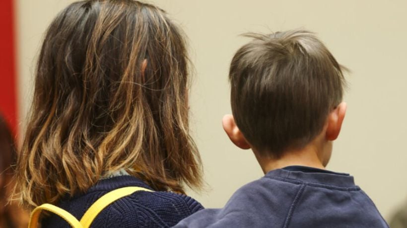 Región del Biobío ha certificado 109 familias de acogida y campaña busca elevar cifras