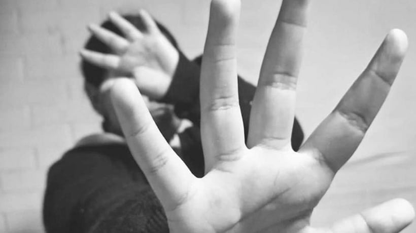 Madre denunció brutal agresión contra su hijo en un colegio de San Antonio