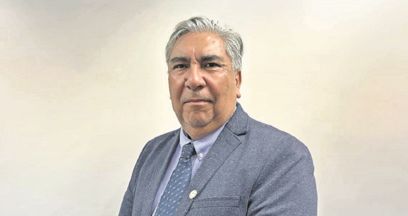 Germán Novoa Núñez asumió como gerente general de Corporación Clúster Minero de la Región de Antofagasta Germán Novoa Núñez asumió como gerente general de Corporación Clúster Minero de la Región de Antofagasta