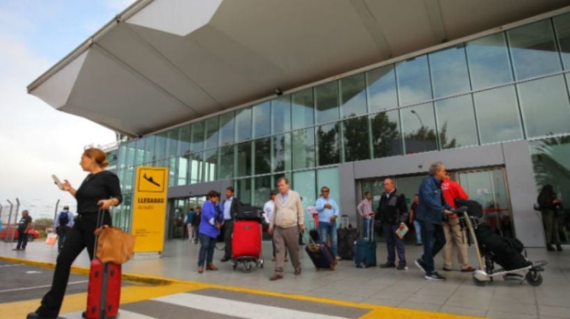 Lima, Buenos Aires y Bogotá concentran la demanda de viajes desde Antofagasta en Fiestas Patrias Lima, Buenos Aires y Bogotá concentran la demanda de viajes desde Antofagasta en Fiestas Patrias