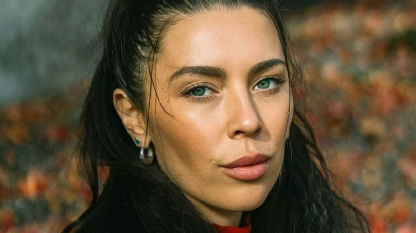 “Me quería como una hija”: la dolorosa pérdida de Daniela Aránguiz que la obligó a viajar a Brasil