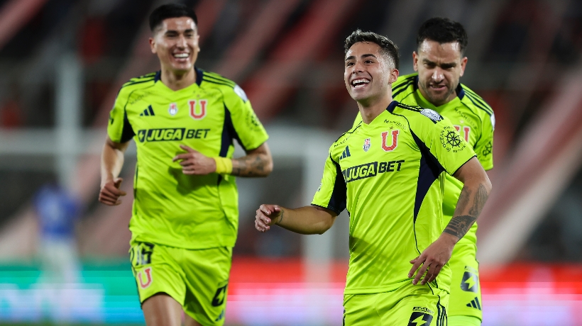 Copa Sudamericana: Conmebol confirmó que duelo entre U. de Chile y Alianza Lima se jugará en Coquimbo Copa Sudamericana: Conmebol confirmó que duelo entre U. de Chile y Alianza Lima se jugará en Coquimbo