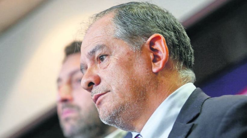 Abogado querellante descarta impacto jurídico por reapertura del caso Democracia Viva Abogado querellante descarta impacto jurídico por reapertura del caso Democracia Viva