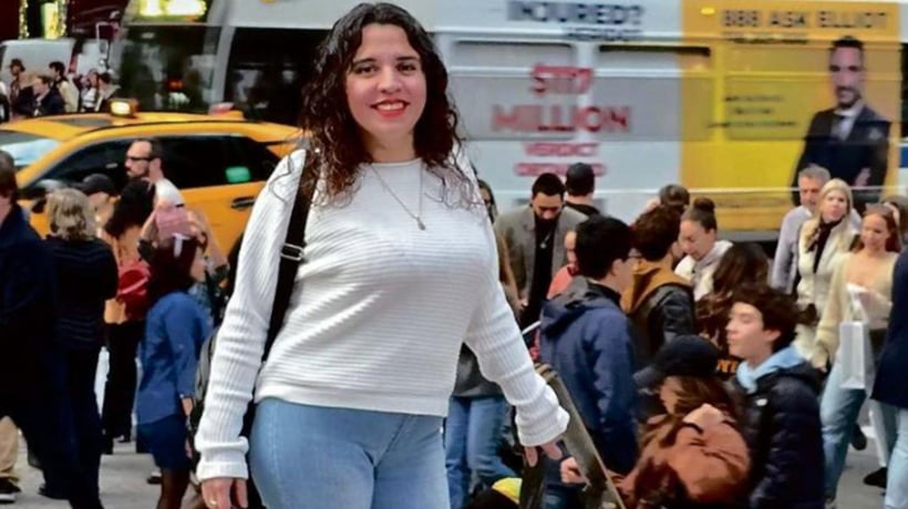 Familia de El Tabo clama por ayuda para repatriar a chilena fallecida en EE.UU.