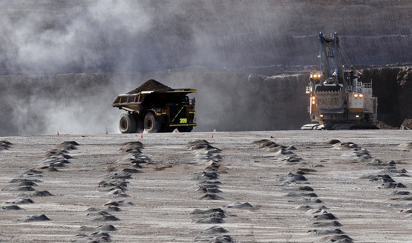 Anglo American y Teck anuncian fusión para crear megacompañía productora de cobre