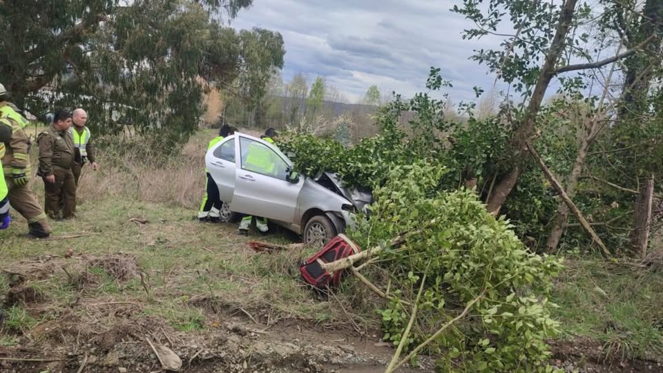 Investigan muerte de un conductor en La Unión Investigan muerte de un conductor en La Unión