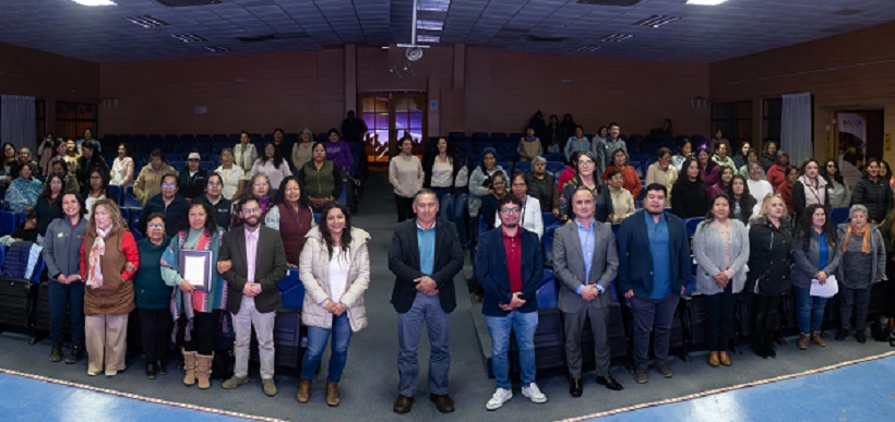 Este viernes 12 de septiembre, ven a vivir la Feria Costumbrista Lickau Emprendedoras Este viernes 12 de septiembre, ven a vivir la Feria Costumbrista Lickau Emprendedoras