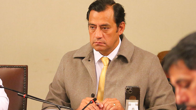 Diputado presenta queja por inasistencia de autoridades citadas a comisión para abordar violencia en el fútbol