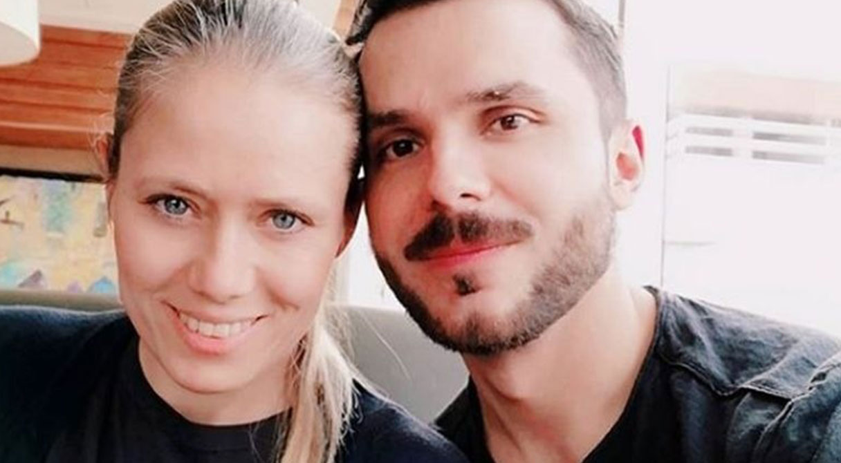 "Estoy con muchas emociones": Álvaro Ballero sorprende con drástica decisión tras quiebre matrimonial "Estoy con muchas emociones": Álvaro Ballero sorprende con drástica decisión tras quiebre matrimonial