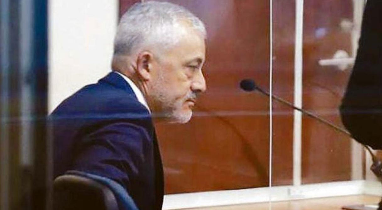 Viña: exjuez que grabó a mujeres en gimnasio pide perdón, pero no es sobreseído Viña: exjuez que grabó a mujeres en gimnasio pide perdón, pero no es sobreseído