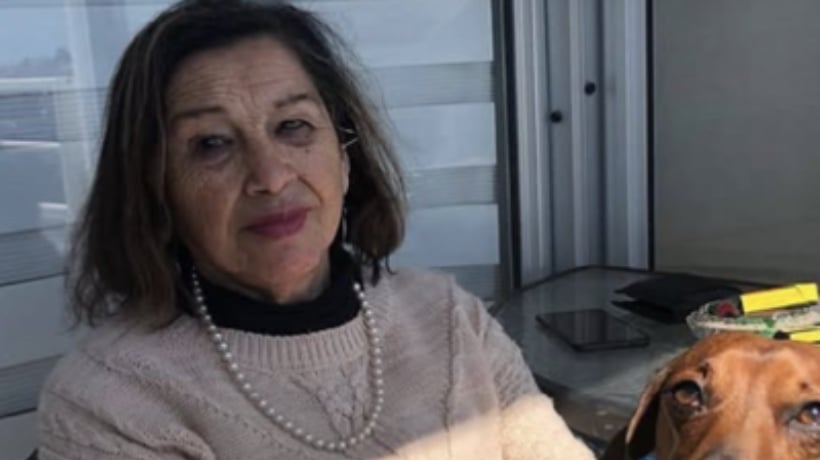 Familia de María Ercira pide usar tecnología privada por imágenes