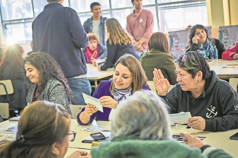 Con 32 proyectos esperan cambiar el rostro del sector Las Ánimas Con 32 proyectos esperan cambiar el rostro del sector Las Ánimas