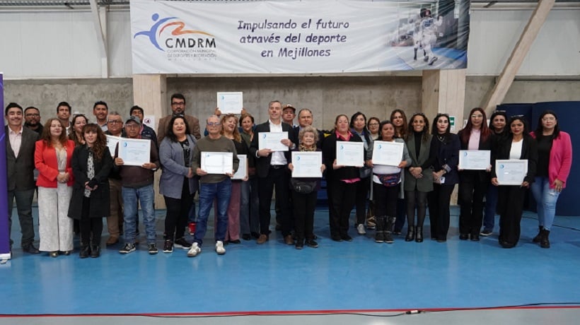 Engie: 56 proyectos ganadores de los fondos concursables 2025 en Tocopilla y Mejillones