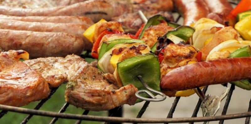 ¿Cómo quedan las carnes en parrilla a gas para este 18 de septiembre? ¿Cómo quedan las carnes en parrilla a gas para este 18 de septiembre?