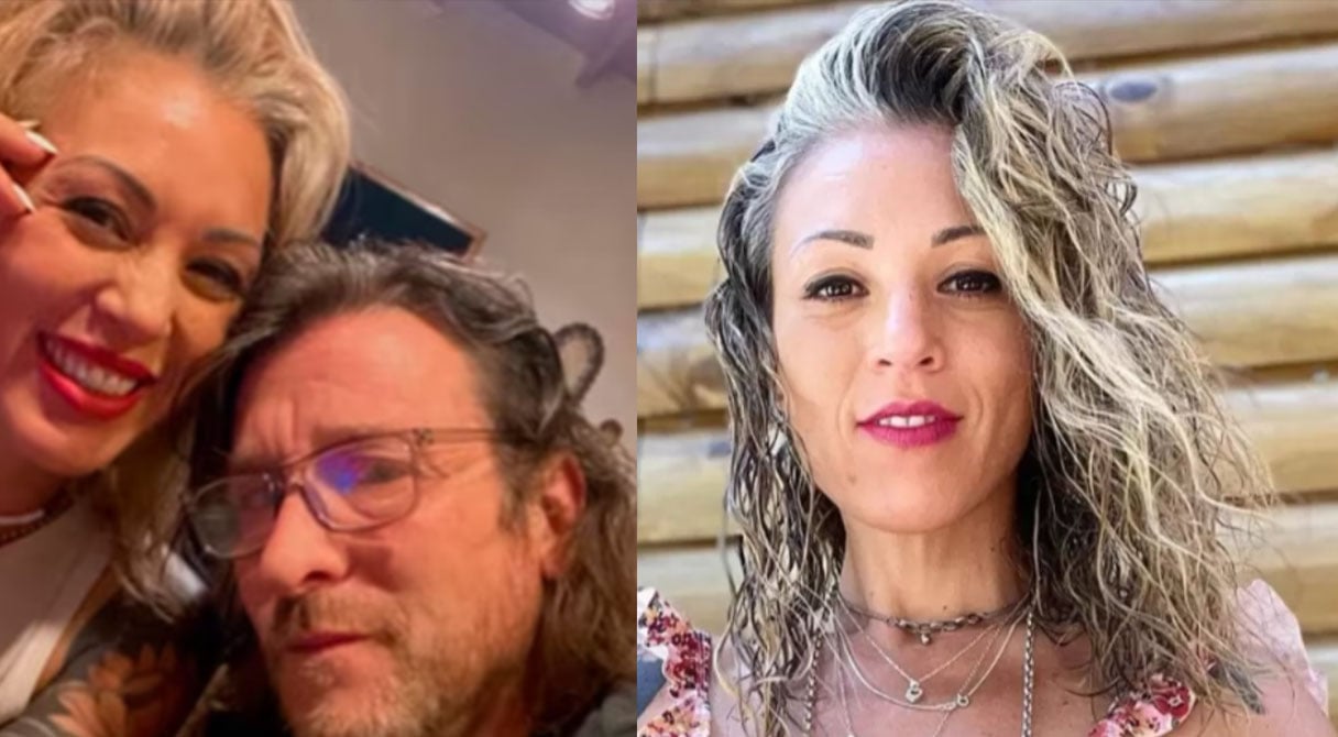 "Quise matarla con 30 golpes": intensa búsqueda de pareja de exchica Mekano tras brutal golpiza "Quise matarla con 30 golpes": intensa búsqueda de pareja de exchica Mekano tras brutal golpiza