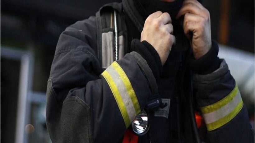 Detienen a tres voluntarios por fraude de más de 13 millones de pesos a Cuerpo de Bomberos de Perquenco