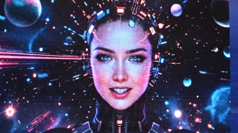 Con una experiencia inmersiva se desarrolla el Festival de Innovación Los Lagos 2025 Con una experiencia inmersiva se desarrolla el Festival de Innovación Los Lagos 2025