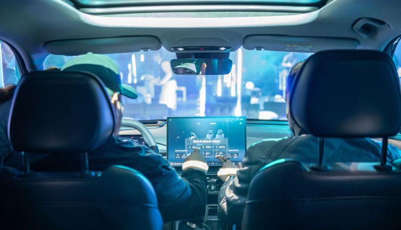 Electromovilidad en Chile alcanza su mejor semestre histórico