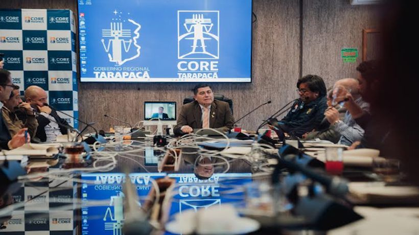 CORE de Tarapacá aprobó inversión de $9.200 millones para modernizar infraestructura de la UNAP