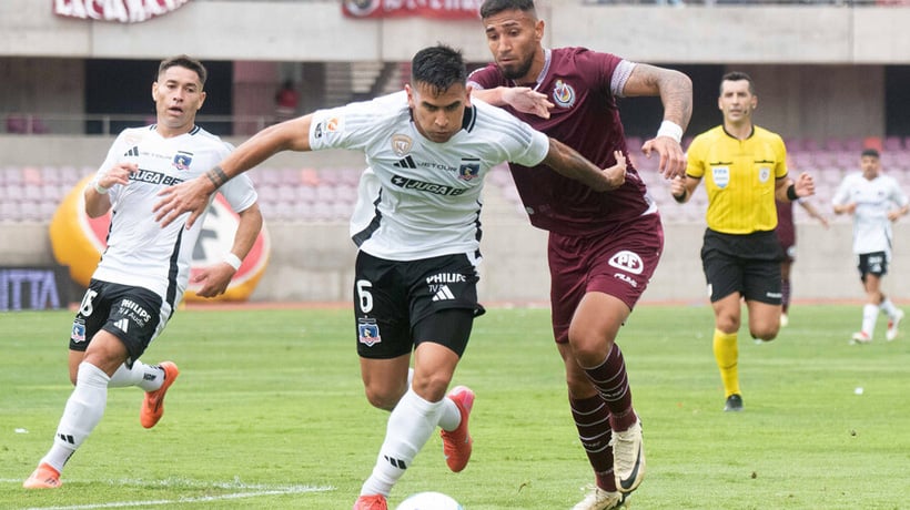 Vegas y la Supercopa: “Hay una programación y se debe respetar”