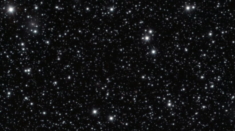 Única en 50 años de observaciones: telescopio VLT en Paranal detecta inusual explosión de rayos gamma