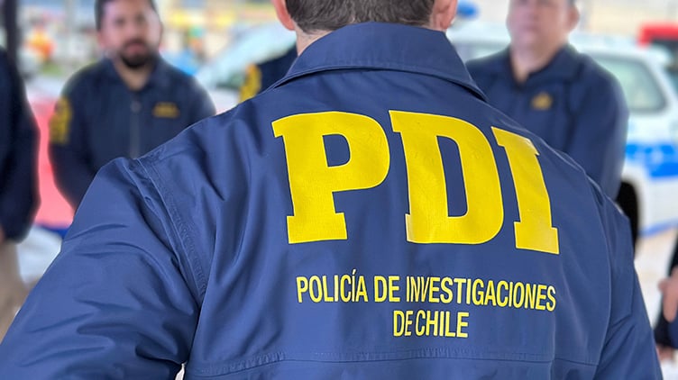 PDI y Carabineros despliegan operativo conjunto en Osorno