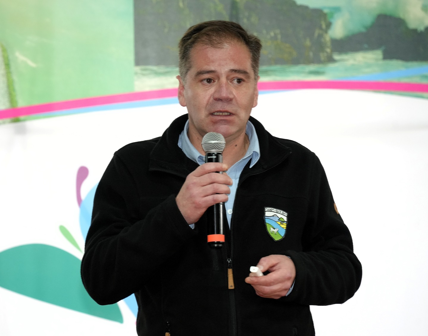 Campo Seguro llama a investigación exhaustiva por caso en río Pilmaiquén