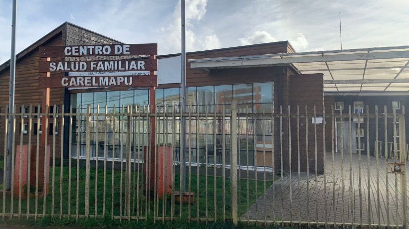 Cesfam de Carelmapu inició el proceso de acreditación institucional