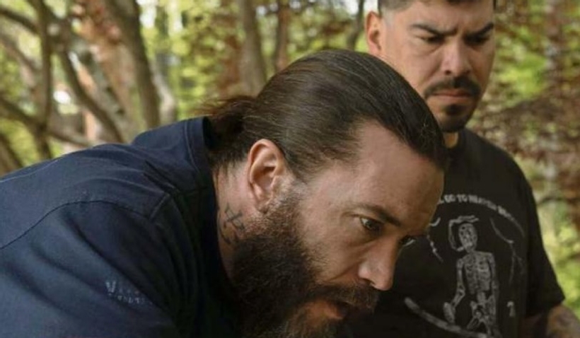 'Task': el nuevo drama de persecución policial que regresa a Delaware 'Task': el nuevo drama de persecución policial que regresa a Delaware