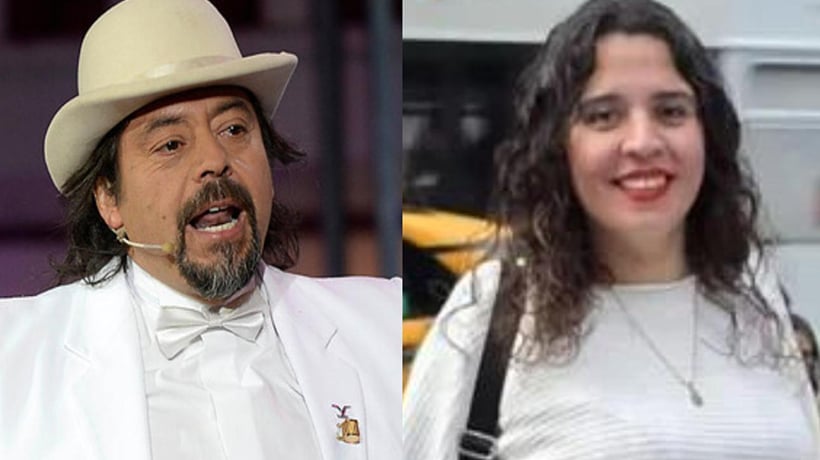 Bombo Fica aporta las ganancias de una función para repatriar a tabina fallecida en Nueva York