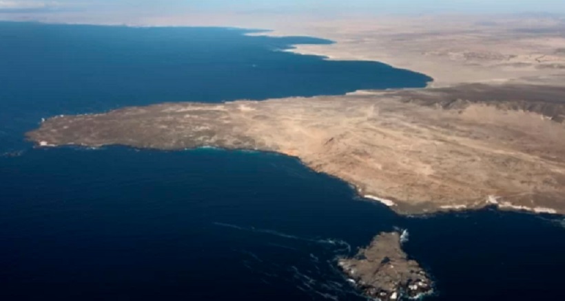 Comisión Ambiental aprueba megapuerto de tribu Apache en Copiapó: inversión llegará a US$450 millones