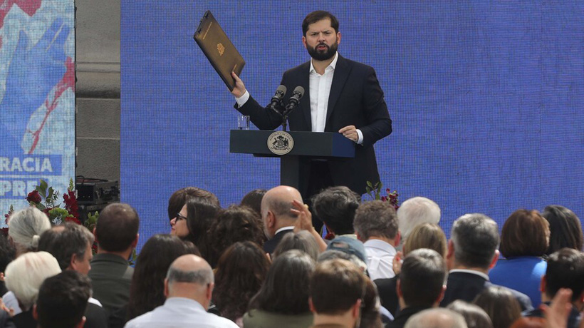 Gobierno ingresará en la semana proyecto que financia de manera permanente sitios de memoria