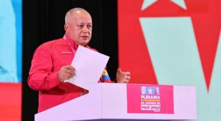 Venezuela niega que quienes iban en la lancha destruida por EE.UU. fueran narcotraficantes