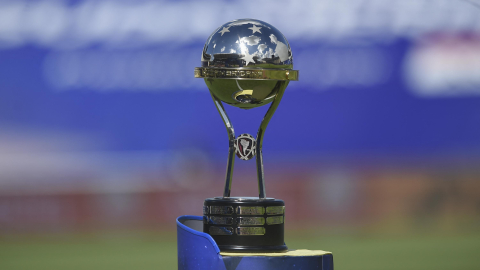 Copa Sudamericana 2025: Conmebol anuncia cambio de sede para la final del torneo
