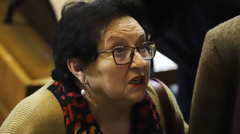 Presidente de Bolivia anuncia “acciones” luego que la diputada Cordero dijera que “tienen poco oxígeno cerebral”