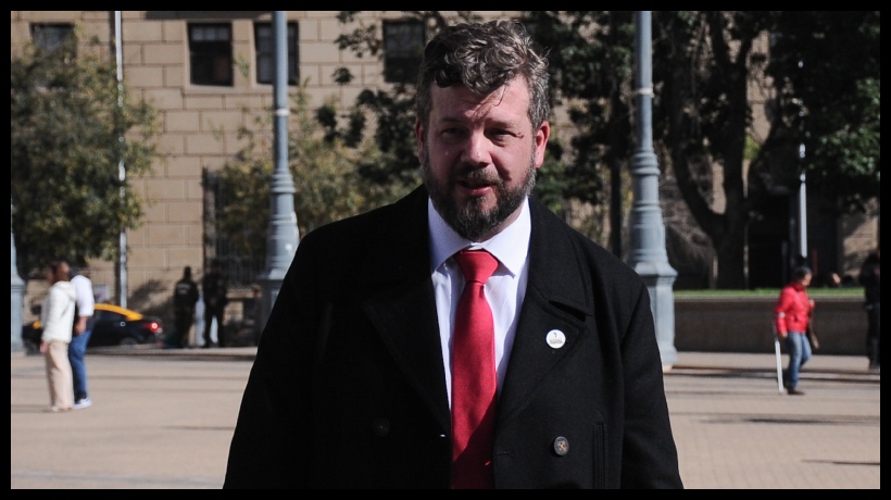 En el comando de Kaiser aseguran que este fue &quot;el más claro y sólido del debate&quot; presidencial