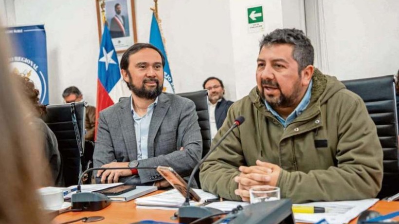 Consejo Regional de Ñuble aprueba 4 mil millones para renovar micros y taxis colectivos