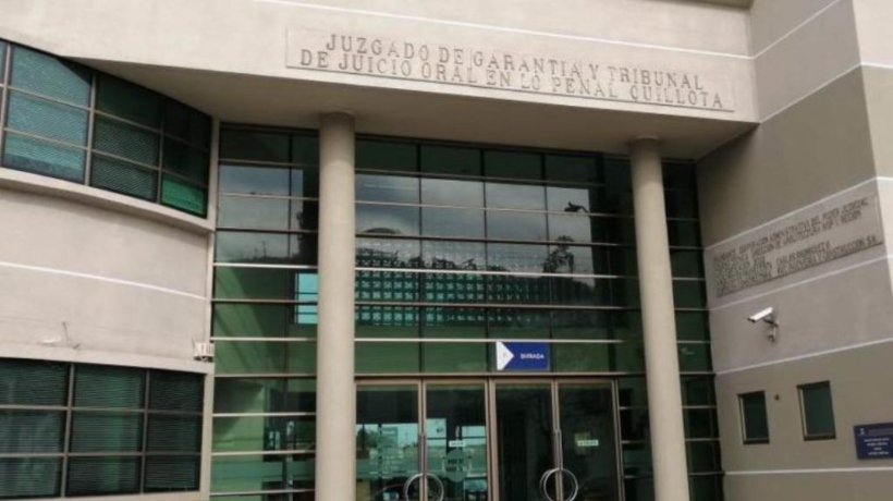 20 años de cárcel para padrastro violador de ambas hijas de su pareja 20 años de cárcel para padrastro violador de ambas hijas de su pareja