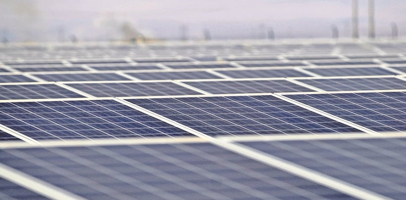 En tramitación están proyectos de energías limpias por más US$1.000 millones en Atacama En tramitación están proyectos de energías limpias por más US$1.000 millones en Atacama