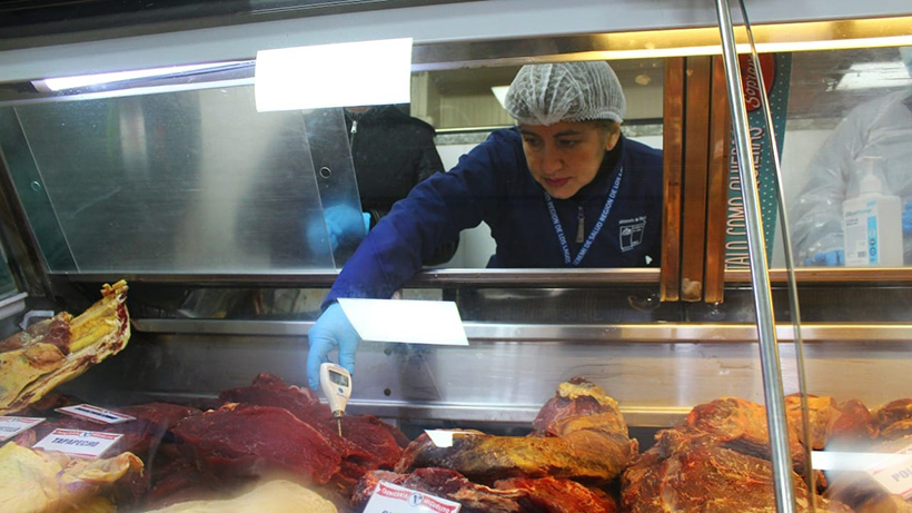 Fiestas Patrias: Salud inicia 3 sumarios sanitarios tras fiscalizaciones en la provincia de Osorno