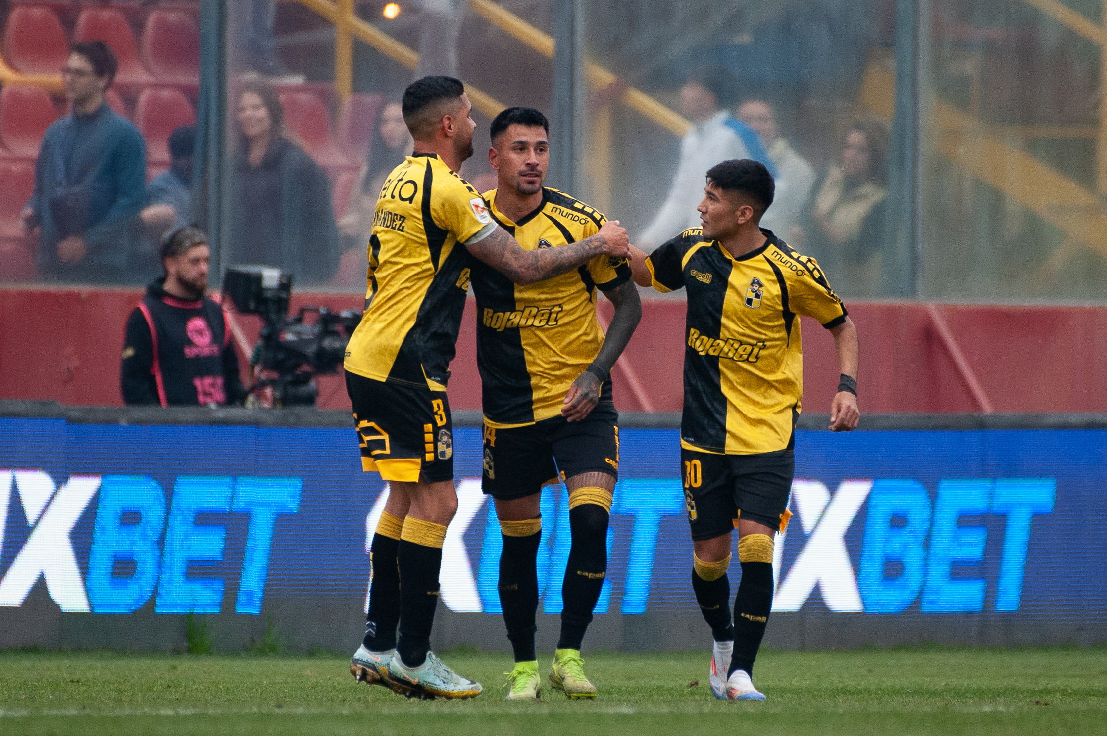 Juega el líder: Este viernes se da inicio a la fecha 23 de la Liga de Primera