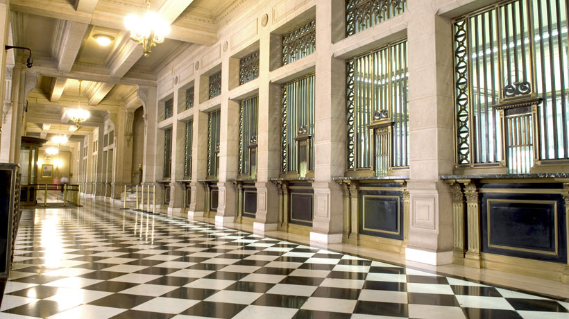 Consejero: “El Banco Central no está en el negocio de evaluar políticas públicas ni entrar en el debate”