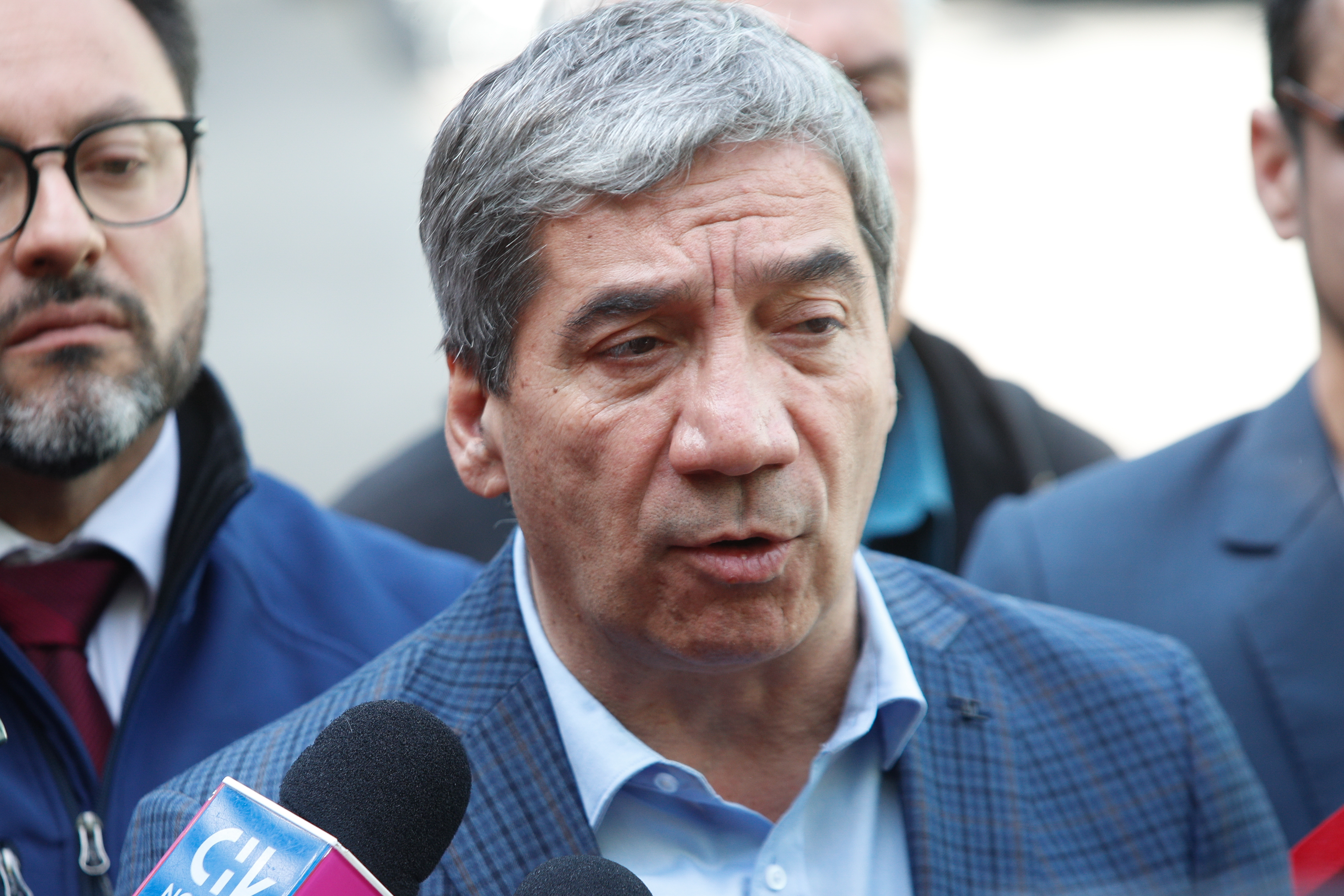 Durán asegura que &quot;están todas las condiciones necesarias&quot; para que se realice la Supercopa