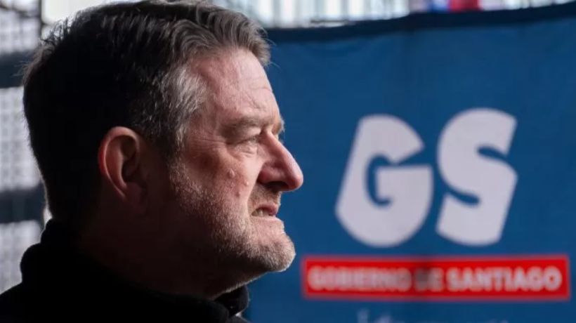 Caso ProCultura: Corte suspende revisión de desafuero, pero tribunal mantiene proceso contra gobernador Orrego en Antofagasta