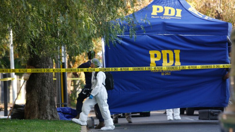 Homicidios bajaron en 11 regiones en el primer semestre de 2025: 32% está vinculado a crimen organizado Homicidios bajaron en 11 regiones en el primer semestre de 2025: 32% está vinculado a crimen organizado