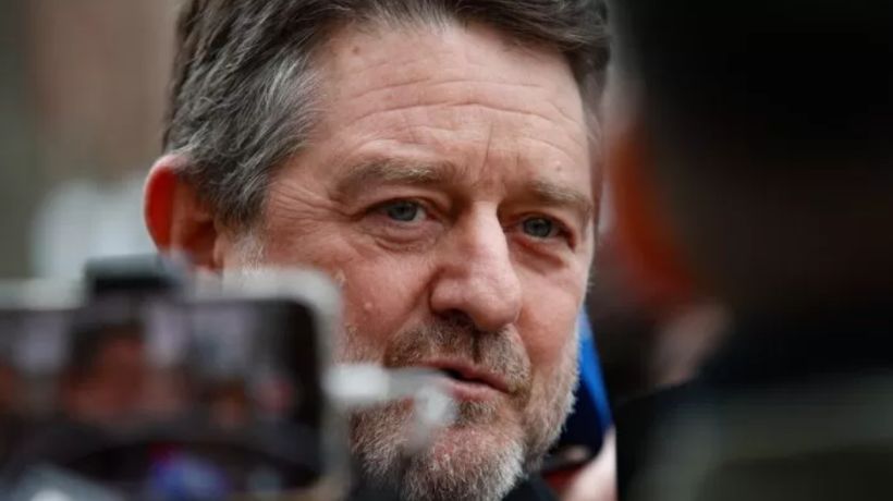 Procultura: Fiscalía de Antofagasta interpuso recurso contra suspensión de desafuero del gobernador Orrego