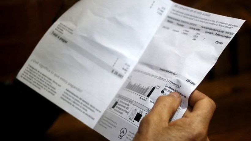 Biobío es la tercera región con más nuevos beneficiarios en el tercer proceso de postulación del subsidio eléctrico