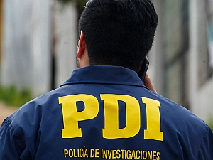 Detienen al líder de la banda tras el crimen del matrimonio de Graneros Detienen al líder de la banda tras el crimen del matrimonio de Graneros